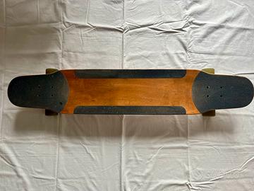 Longboard Dancing 100 decathlon skateboard