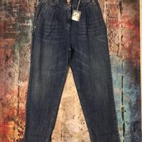 Jeans Sandro Ferrone donna tg.46 IT