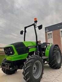 Deutz Fahr 5070 DF Keyline