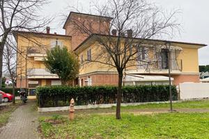 Trilocale a Verucchio