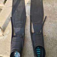 pinne apnea polimero plastico