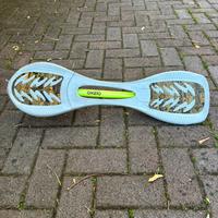 Skateboard Waveboard OXELO