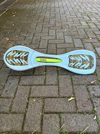 Skateboard Waveboard OXELO