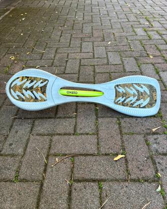 Skateboard Waveboard OXELO