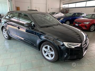 Audi A3 SPB 30 g-tron S tronic Business