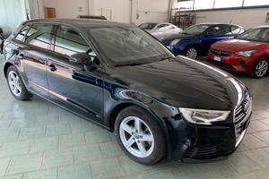 Audi A3 SPB 30 g-tron S tronic Business