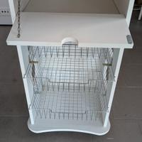 Mobiletto cucina