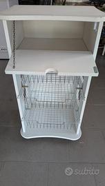 Mobiletto cucina