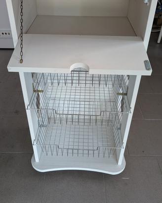 Mobiletto cucina