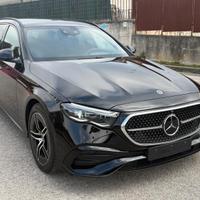 Mercedes-benz E 220 D/ MILD HYBRID/4MATIC/S.WAMG L