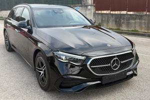 Mercedes-benz E 220 D/ MILD HYBRID/4MATIC/S.WAMG L