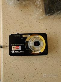 Casio Exilim Ex-Z85