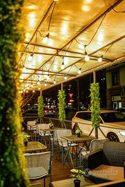 Bar avviato a Pavia - investimento immediato