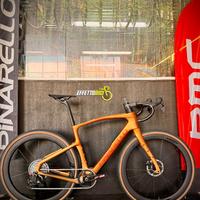 Pinarello Grevil F5 Taglia 53 M