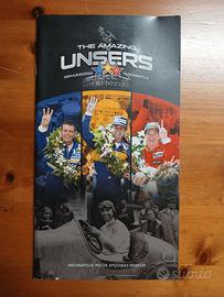 The Amazing Unsers Indianapolis