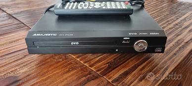 lettore dvd