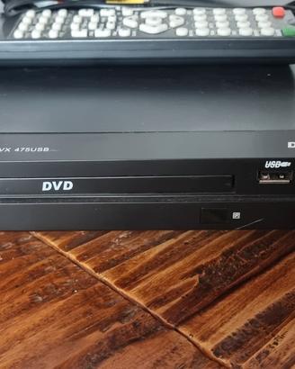lettore dvd