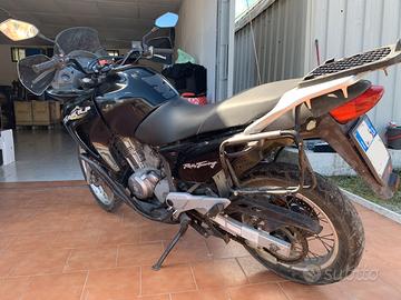 Honda XL 650 V Transalp - 2003