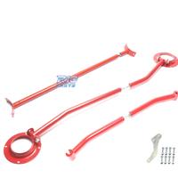 KIT BARRE STABILIZZATRICI REGOLABILI VOLKSWAGEN VW