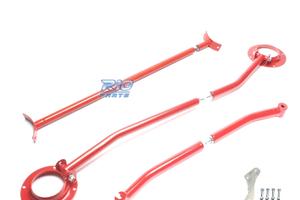 KIT BARRE STABILIZZATRICI REGOLABILI VOLKSWAGEN VW