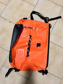 Borse Kappa 36 litri