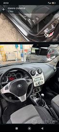 alfa romeo benzina