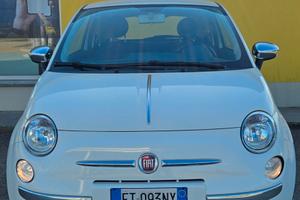 Fiat 500 1.2 EasyPower Lounge