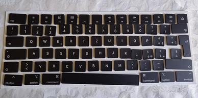 MAGIC KEYBOARD NERA SG-ITA - TASTI  ricambio