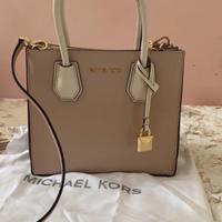 Borsa tote mercer mini Michael Kors