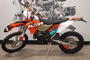 Ktm 125 EXC