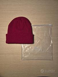 Cappello Lacoste