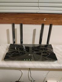 Archer AX1500 Next-Gen WiFi 6 Router