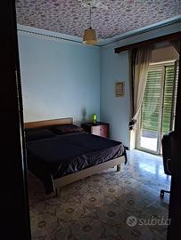 Posto letto in stanza singola viale europa