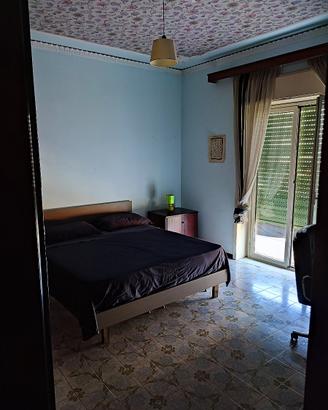 Posto letto in stanza singola viale europa