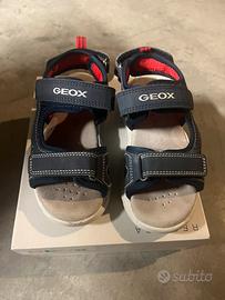 Sandali Bambino Geox