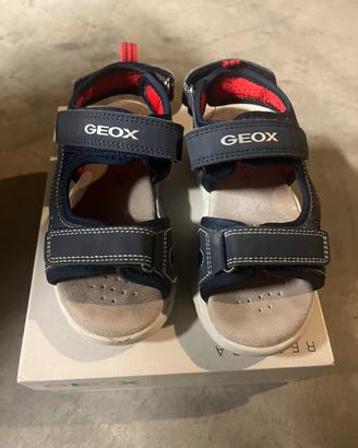 Sandali Bambino Geox