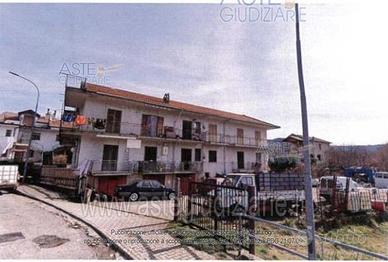 Appartamento Acerno [A4293504]