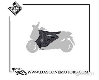 Coprigambe tucano termoscud suzuki burgman 400
