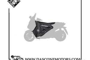 Coprigambe tucano termoscud suzuki burgman 400