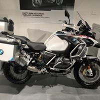 BMW r 1250 gs Adventure Abs my21