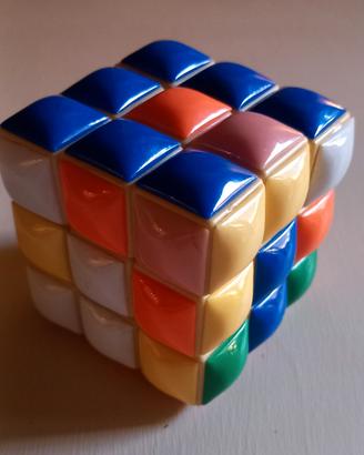 cubo rompicapo 