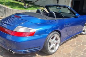 Porsche 911 (996) - 2005