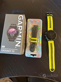 Forerunner 255 Music