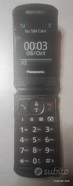 cellulare panasonic