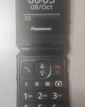 cellulare panasonic