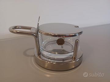 Formaggiera ALESSI