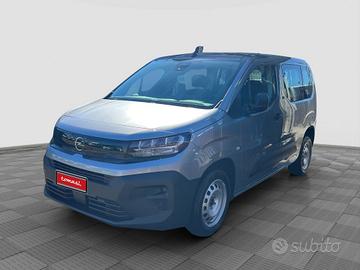 OPEL Combo Life Combo Life 1.5D 100 CV S&S MT6 E