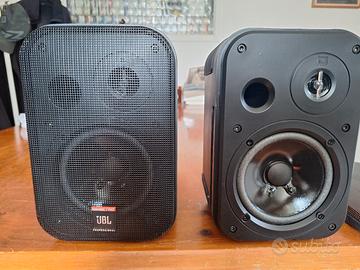 JBL project 1