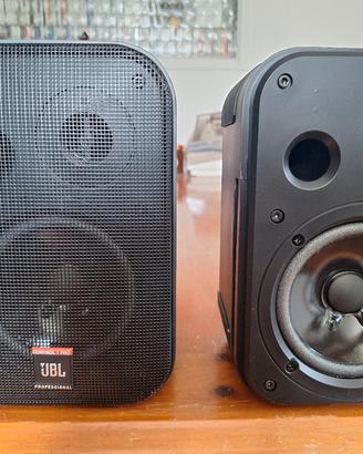 JBL project 1