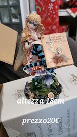 fata da collezione arpes 